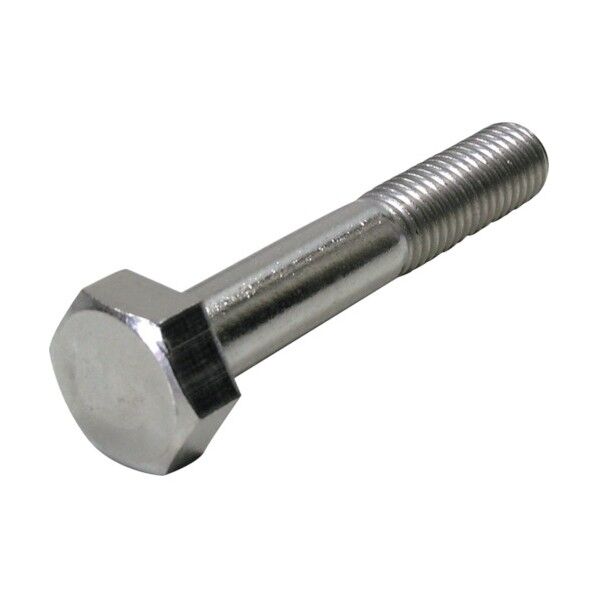 HP ステンレス六角ボルト