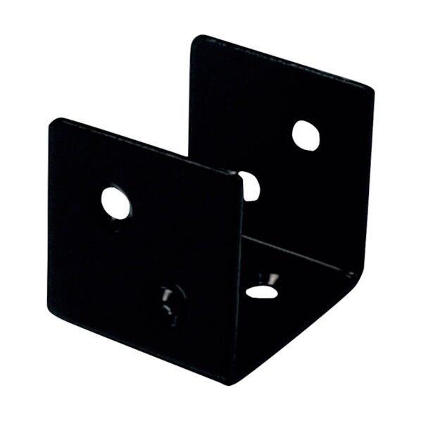 2×4サポート コの字型 24Kタイプ