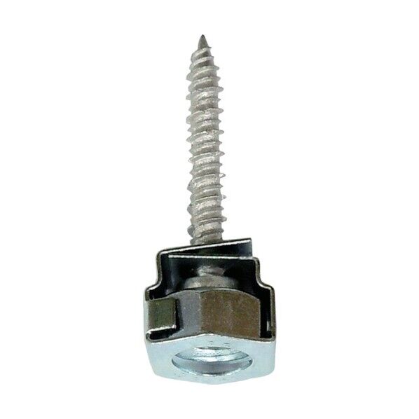 コンクリート ハンガー (コンクリート) (呼び)M6.2x(長さ)39mm