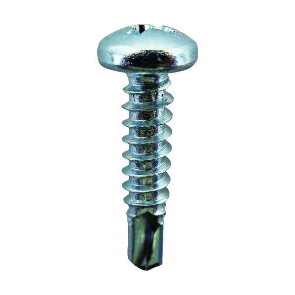 JISドリルねじ YAIBA ナベ頭