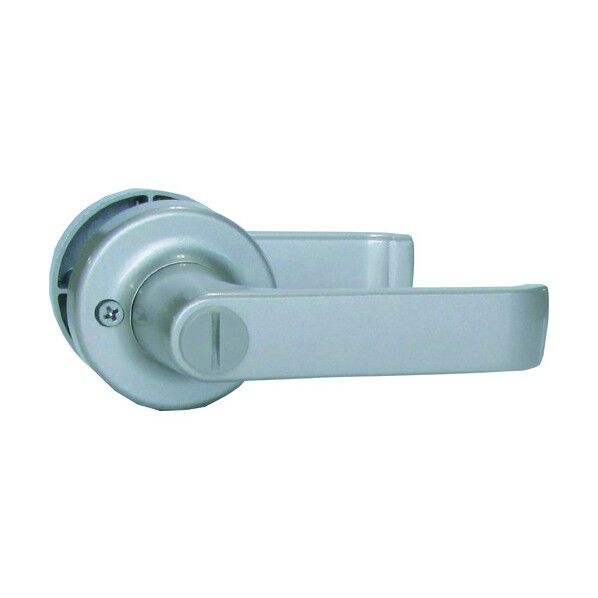 取替用レバーハンドル 間仕切錠用