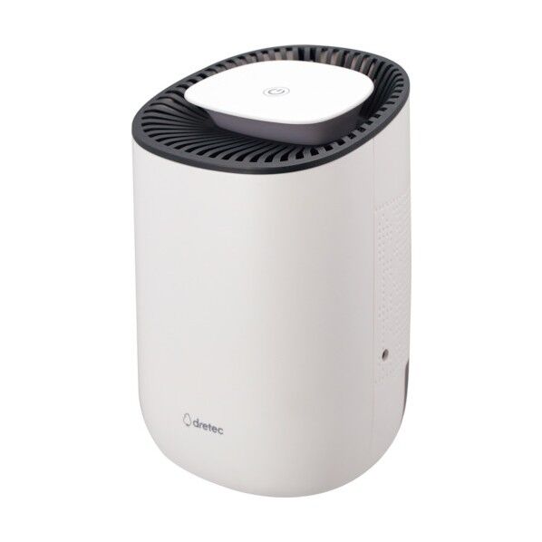 コンパクト除湿機「クアラ」