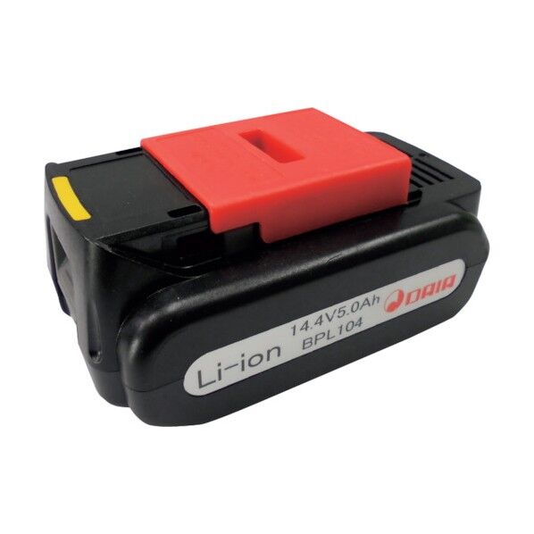 電池パックBPL104 KGP015C 1点