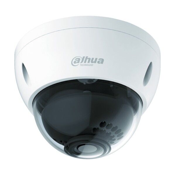 IR(赤外線) 耐衝撃防水ドーム型カメラ