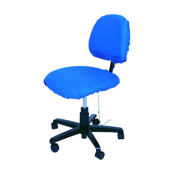 静電気対策チェアーカバー 07200