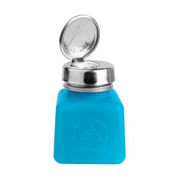 静電気拡散性ボトル