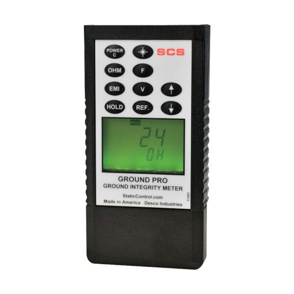 インピーダンステスターCTM051 150 CTM051