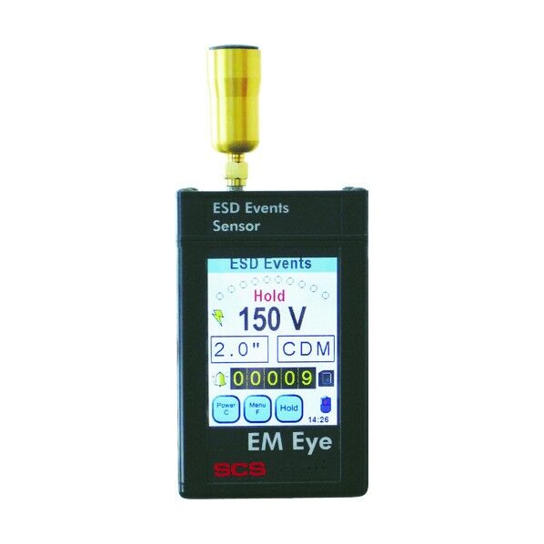 SCS 放電検知器 CTM048-21