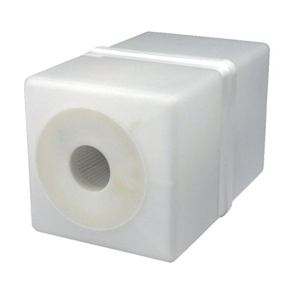 DESCO 掃除機用交換フィルター ヘパ HIGH-PERFORMANCE用1個