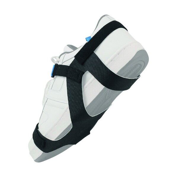 DESCO プレミアム フルカバー フットグラウンダー S 17290 1個