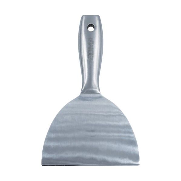 オールステンレスへら ソフトブレード