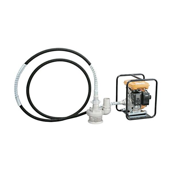 フレキシブルポンプ HFPフレキ