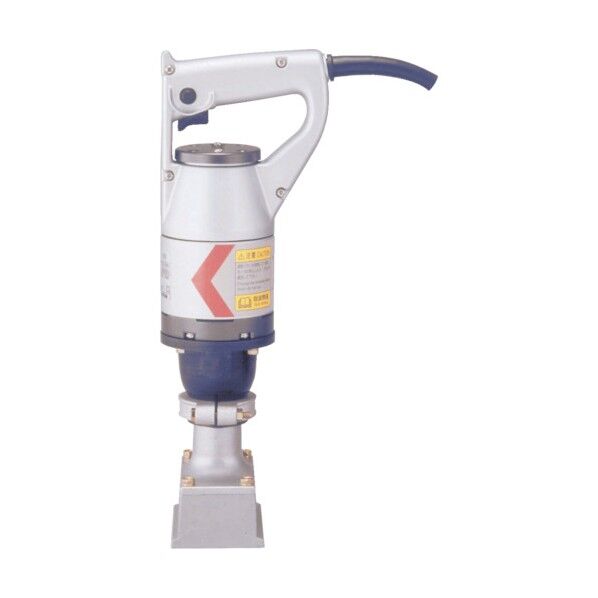 軽便バイブレータ軽便壁打 EKD 1台