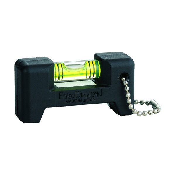 ダイヤモンドスケールクリップレベル