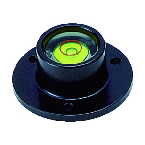 丸型気泡管(取付タイプ)