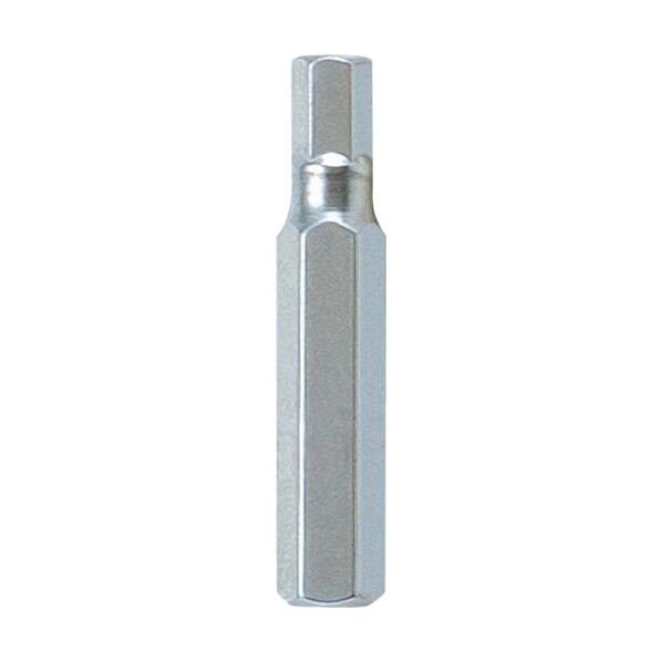 六角ソケットビット用 45mmビット