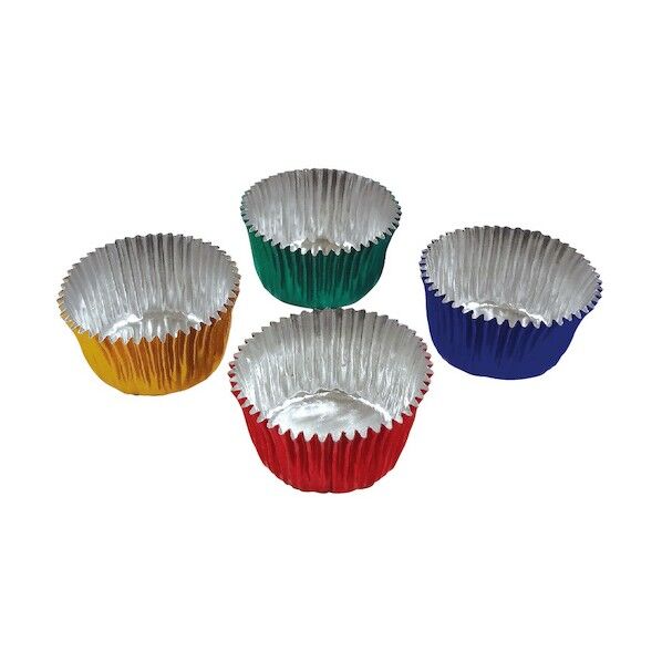 チョコカップ No.0006 20枚包装 601449 1点