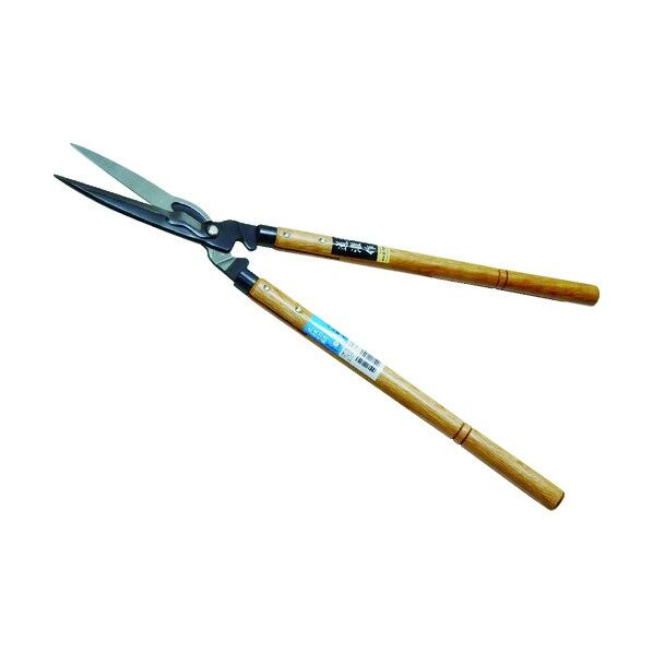 タフロンパイ太枝切付刈込鋏