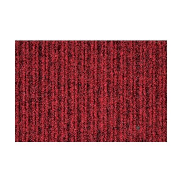 ウォーキングレインマット 750×900mm 赤 4981390040301 1点