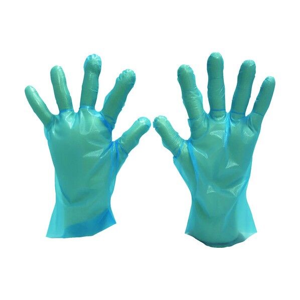 WエンボスG指絞り23 (100枚入)