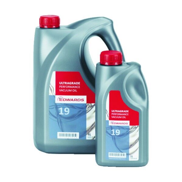 オイル ウルトラグレード19