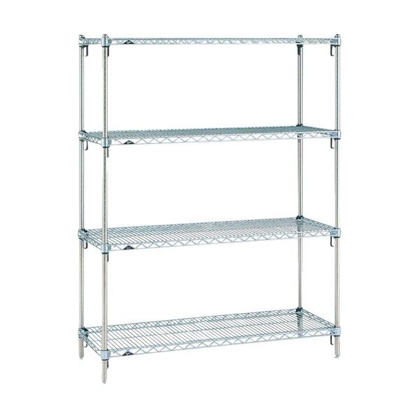 スーパーアジャスタブルシェルフ A18シリーズ