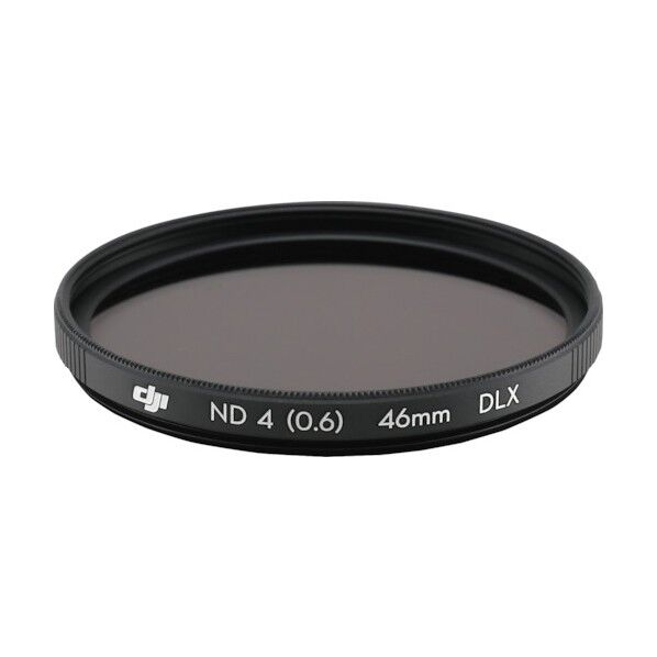 ZENMUSE X7 NDフィルター