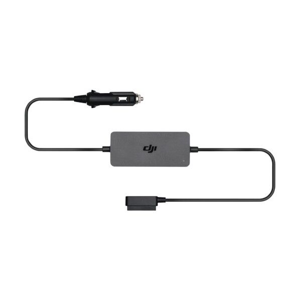 Mavic Air PART 4 カーチャージャー