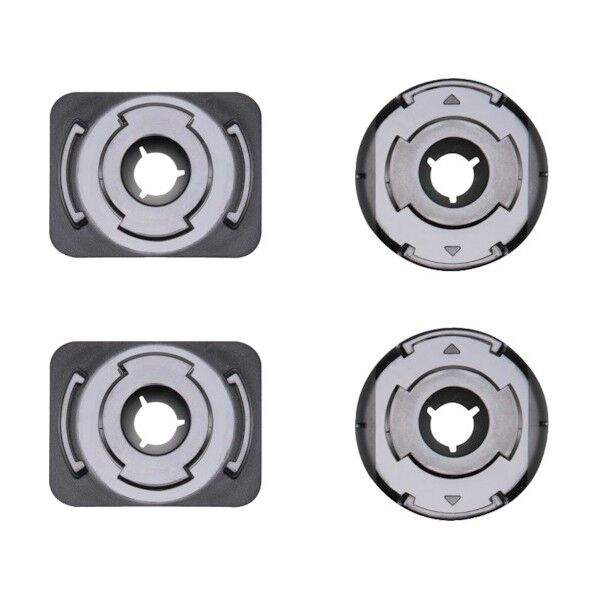 Osmo Action Part2 接着式マウントキット