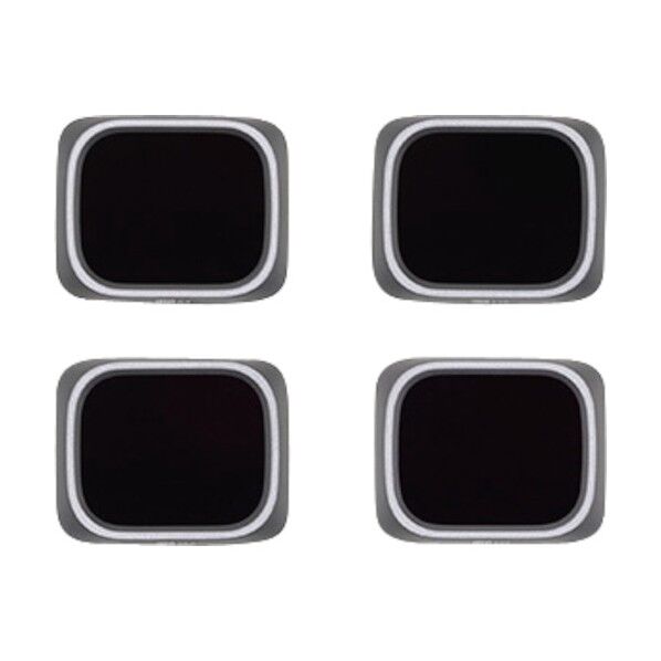 DJI JAPAN AIR 2S NDフィルターセット (ND 64/128/256/512) 913555 1点