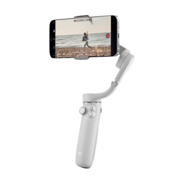 DJI JAPAN OM5 アテネグレー D210908010 1点