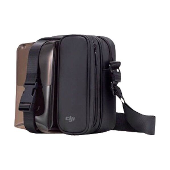 DJI JAPAN ミニバッグ(ブラック) 901330 1点