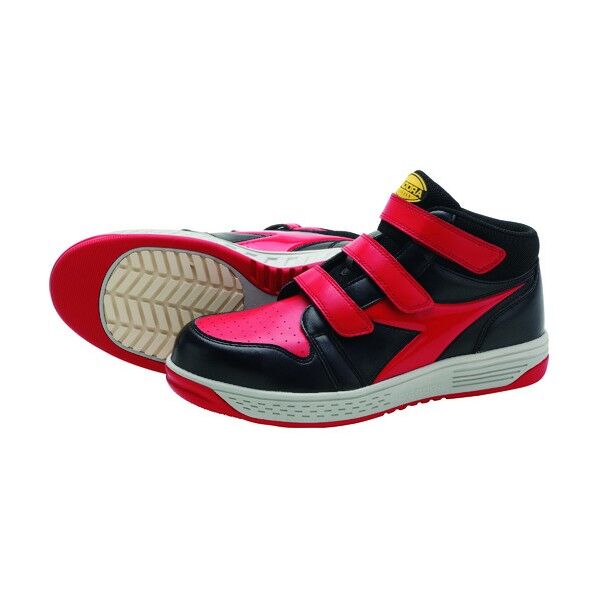 スターリング ブラック/レッド SR23290 1個