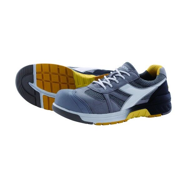 GULL/ガル GRY+WHT+GRY 25.0cm GL-818 1個