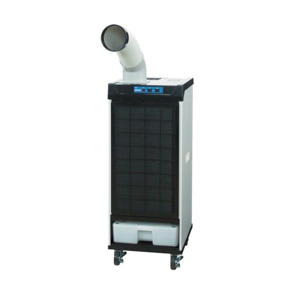 スポットクーラー(1口) スモールドレーン