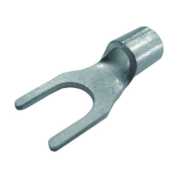 裸圧着端子(Y形)