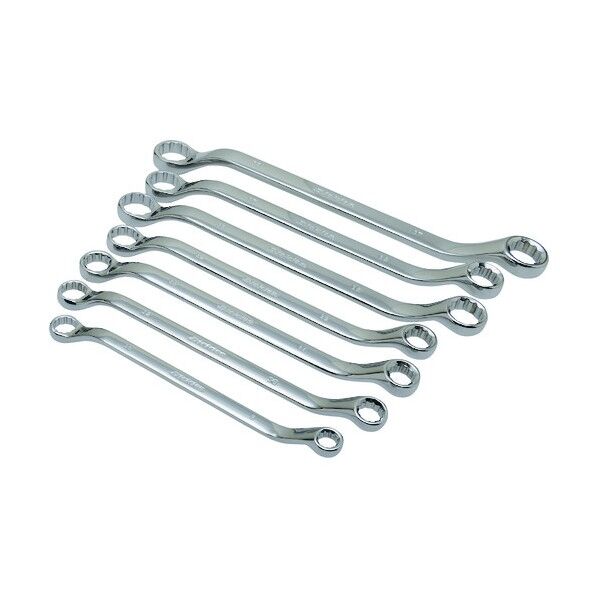 メガネレンチセット