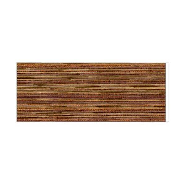 箸袋 4つむぎ(茶) 6189 1点