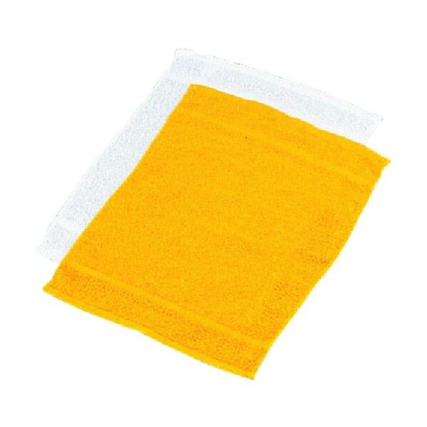 おしぼり No.80 白 EOS011B 12枚