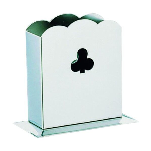 TY 18-8六ッ折ナフキン立 角型 PNH14 1点