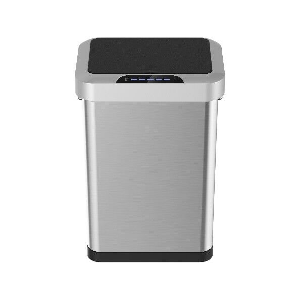 ホライゾン センサービン 45L シルバー 幅390×高598×奥行268mm シルバー EK9262MT-45L 1台...