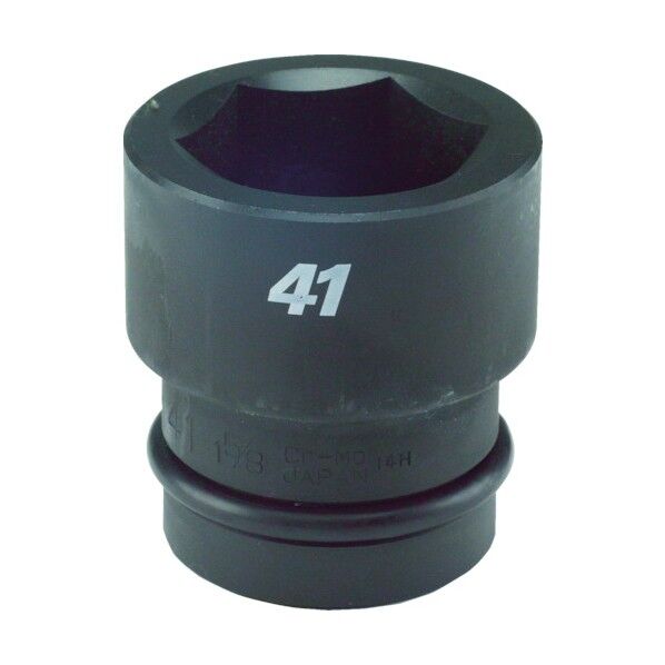 ショートソケット(6角タイプ)