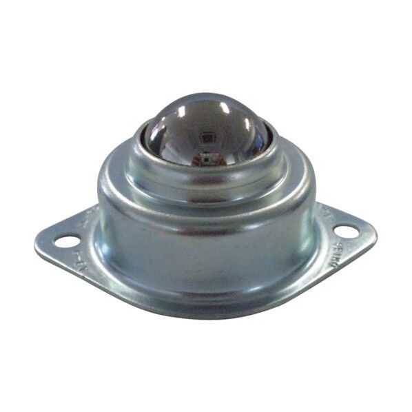 ＦＲＥＥＢＥＡＲ　フリーベア　切削加工品上向用　スチール製　Ｃ－８Ｙ－５０Ｋｇ