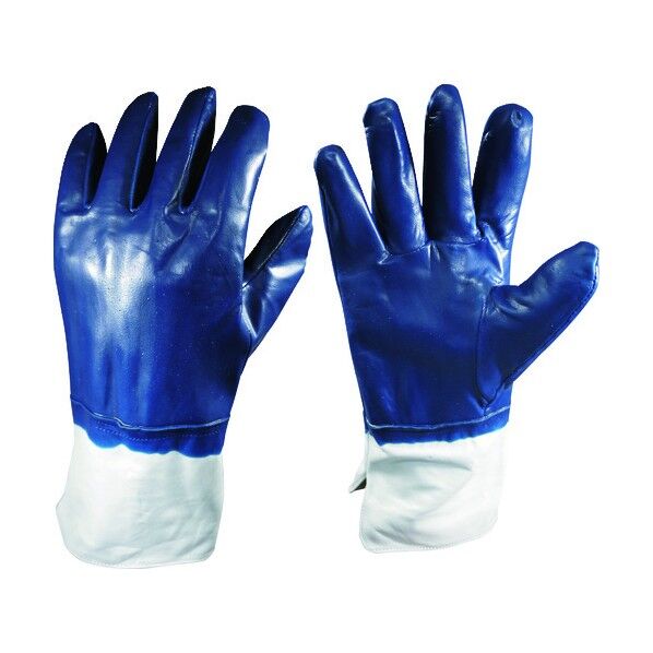 ニトリルゴムコーティング手袋GK-8