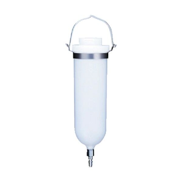 重力式液容器