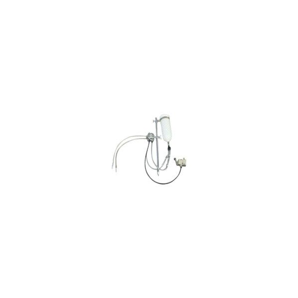マジックカットe-ミストEM2-UX-S502軸UXセットS50cm付