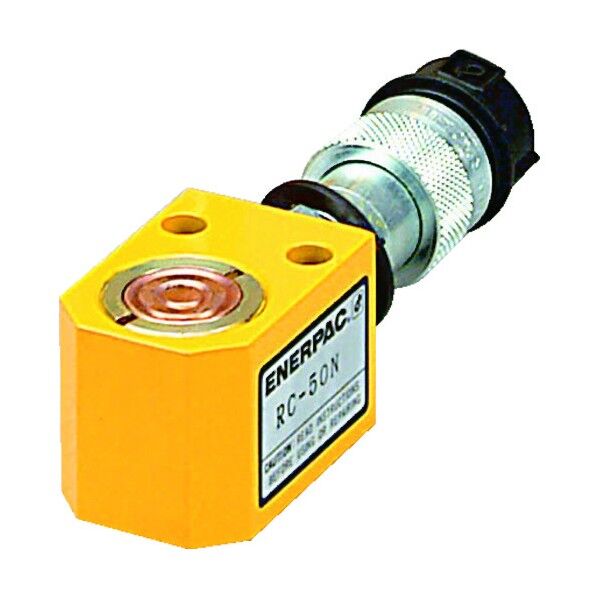 油圧シリンダ(単動式)