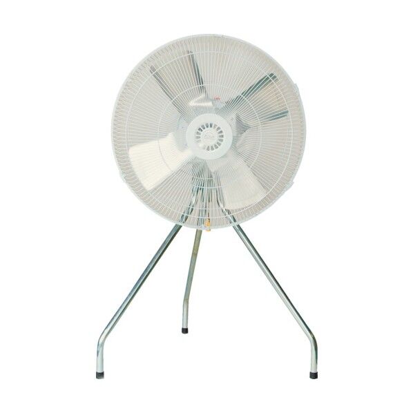 工場扇(エアモータータイプ) 防爆スタンドタイプ