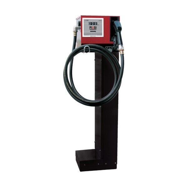 スタンド式電動計量ポンプ(灯油・軽油)100V