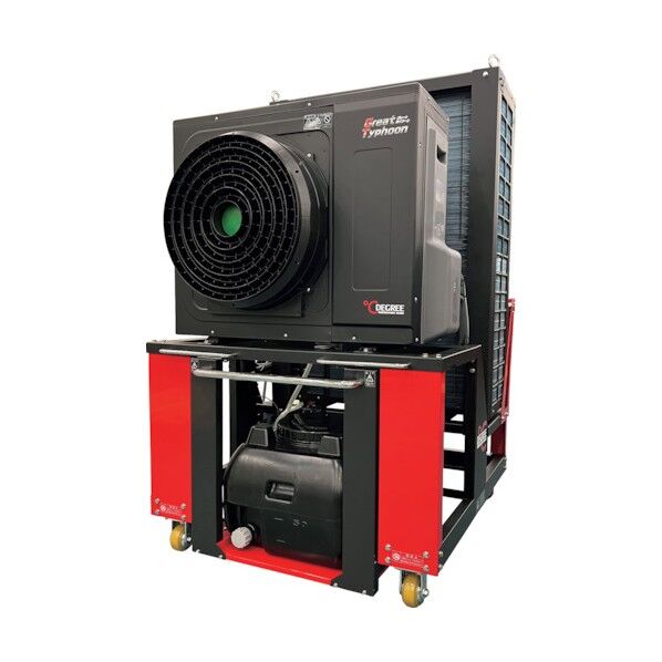 グレートタイフーン本体 GT-17AC 6300030434 1台